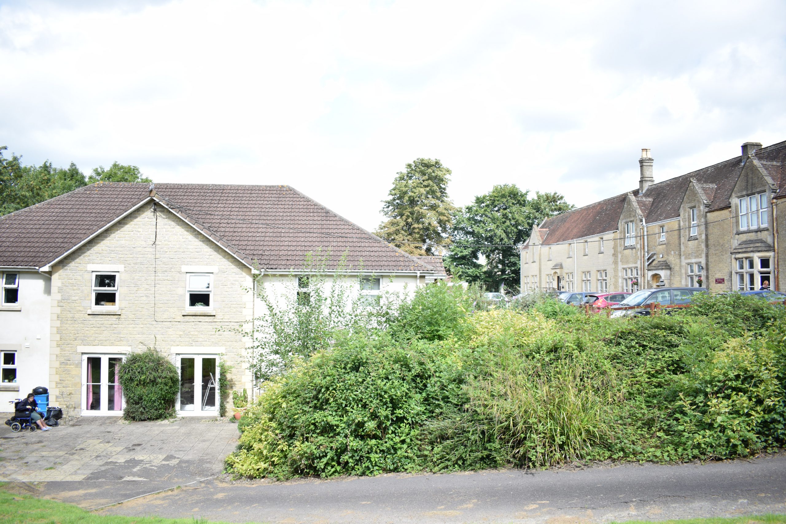 Somerset Nursing Home